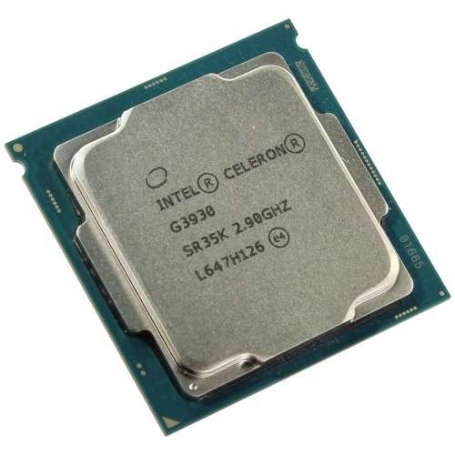 BUNDLE DEAL: GIGABYTE Intel Z170 Gaming-1 E-ATX Motherboard AND Celeron G3930 CPU!!