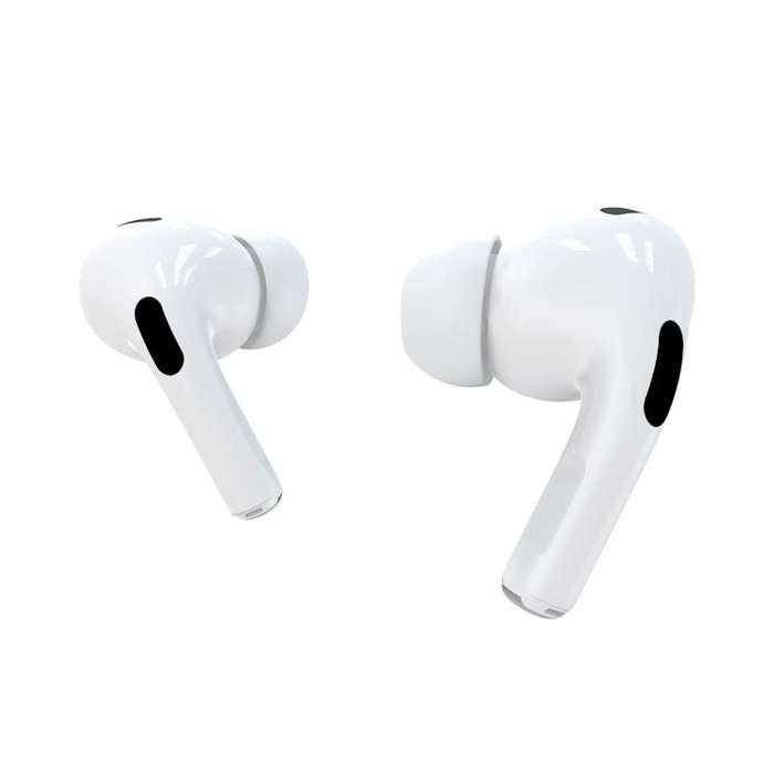 XO Bluetooth Earphones X36 TWS white ANC