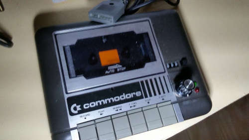 Commodore 128