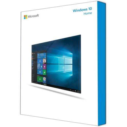 Windows 10 Home key