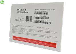 Windows 7 Professional X64