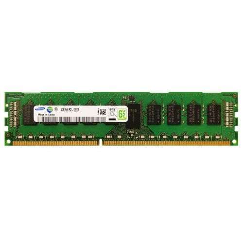 Memory Module - Samsung DDR3 1600 desktop