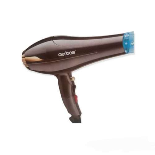 AB-J208 Home Professional Hair Dryer 3 in 1 4800W