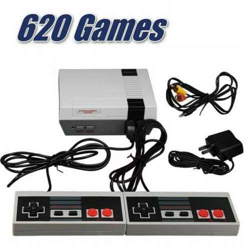 620 home mini game console