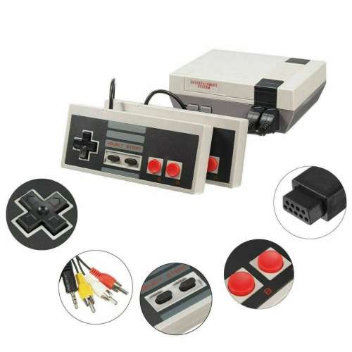 620 home mini game console