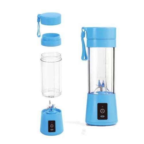 Portable Juice Squeezer Rechargeable Fruit Squeezer