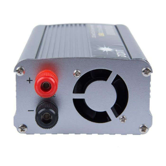 1000W Car Inverter Car Battery Converter Power Converter