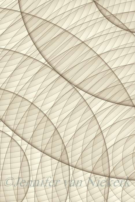 Spiralling Leaf  [d]
