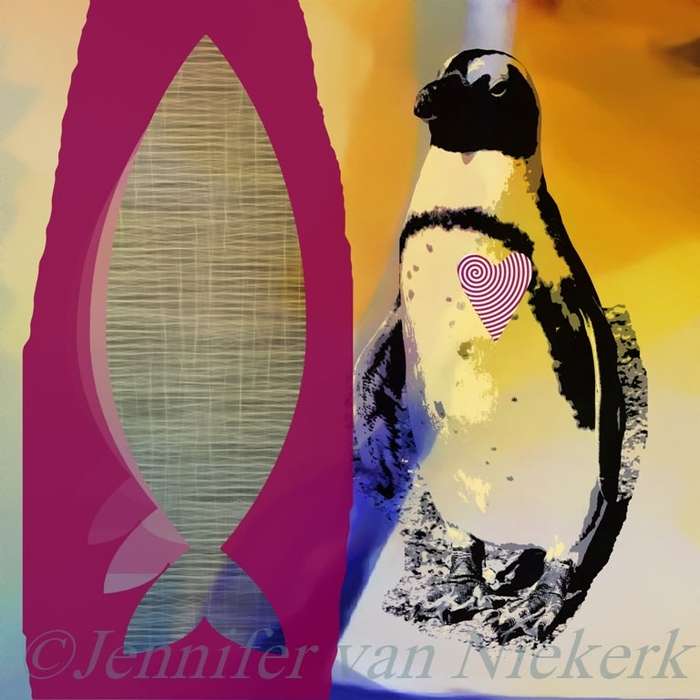 Penguins Delight - A SANCCOB Fundraising Campaign [d]