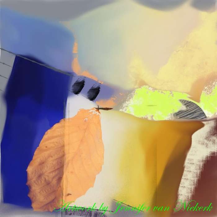 Abstract Autumn  [d]