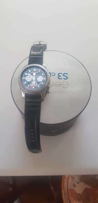 Gear S3 Classic