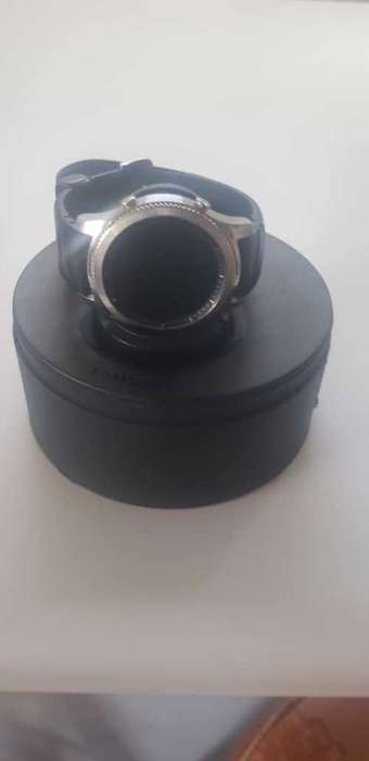 Gear S3 Classic
