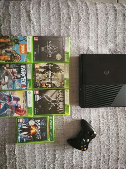 Xbox 360
