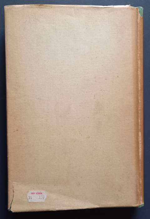 Voortrekker Wetgewing Notule van die Natalse Volksraad 1839-1845 (GS Preller) 1924 uitgawe
