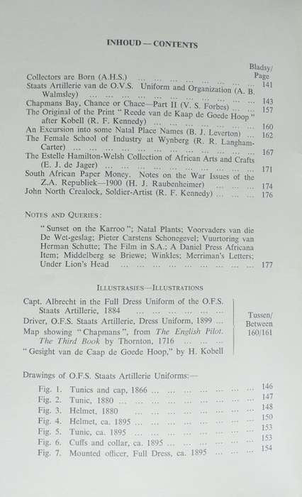 Africana notes and news December 1964 Vol 16 no 4