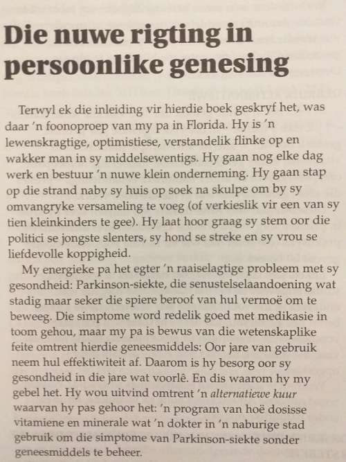 Alternatiewe kure (Effektiewe natuurlike tuismiddels vir 160 gesondheidsprobleme) Bill Gottlieb