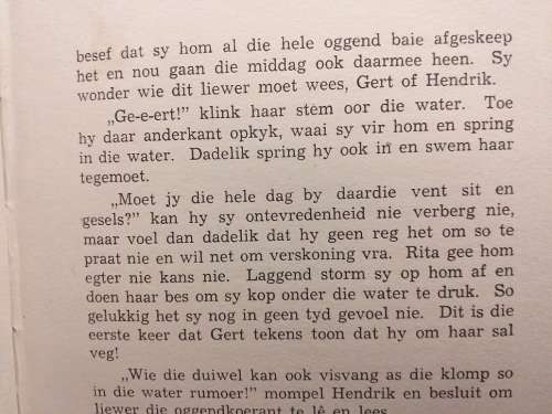 Arendsnes se moordenaar (Cor Dirks)