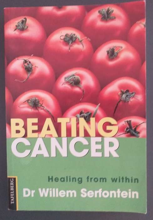Beating Cancer (Dr Willem Serfontein)