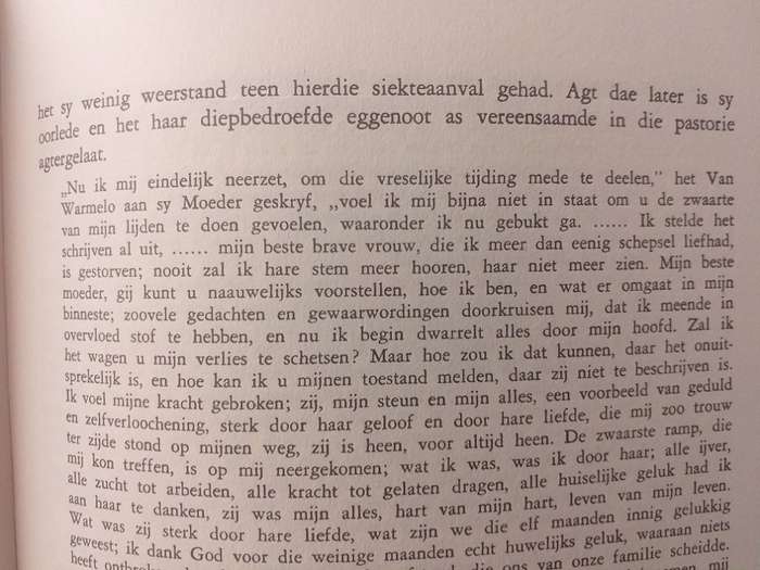 Nicolaas Jacobus van Warmelo (1835-1892) deur Dr AD Pont