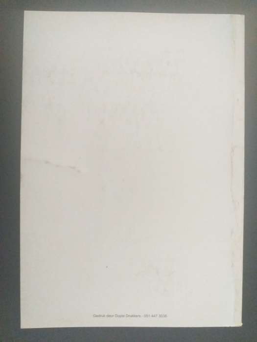 Die Kerk met die vis op die toring - word 100 jaar 1904-2004 NG Kerk Koffiefontein