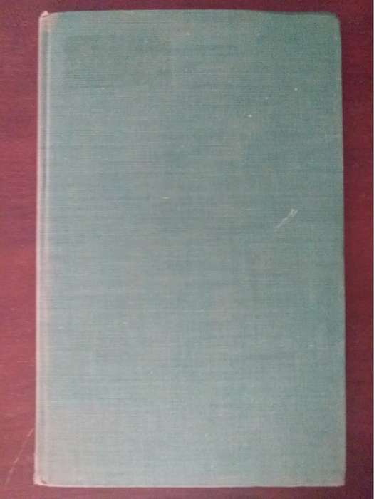 Onder die wolk van Genade: Gedenkboek NG Gemeente Harrismith 1849-1949