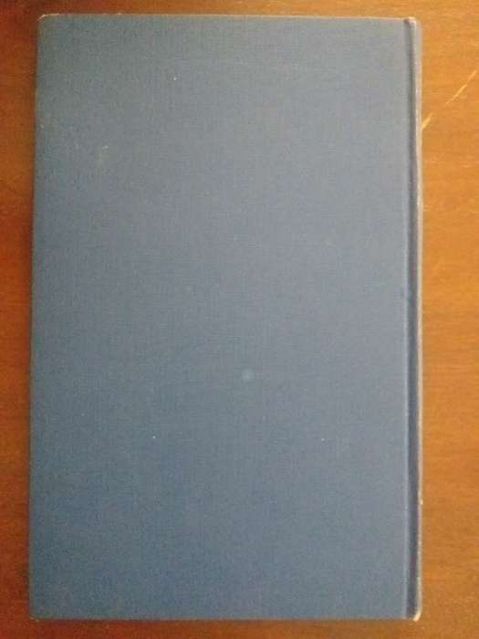 Gedenkboek van Ned Geref Kerk Somerset Oos 1825-1935 (Eerwaarde A Dreyer)