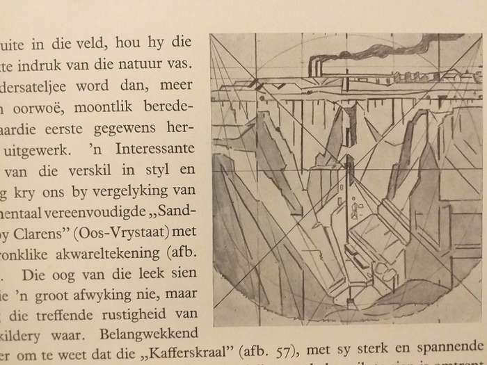 Pierneef: Die man en sy werk (JFW Groskopf)