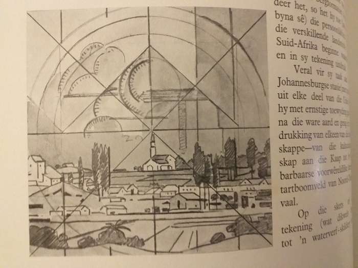 Pierneef: Die man en sy werk (JFW Groskopf)