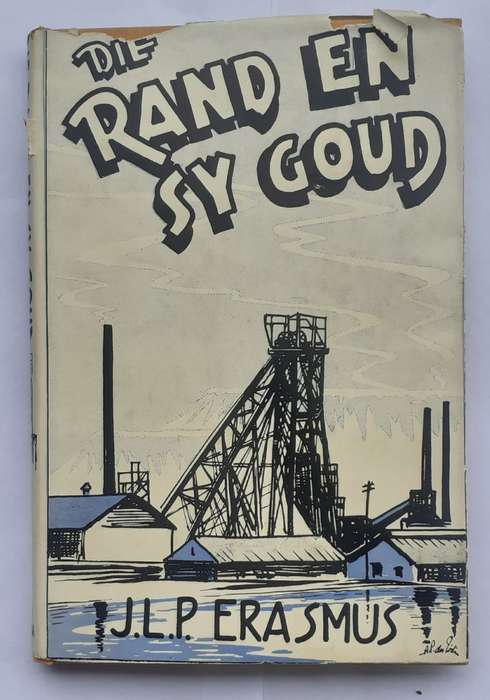 Die Rand en sy Goud (JLP Erasmus)