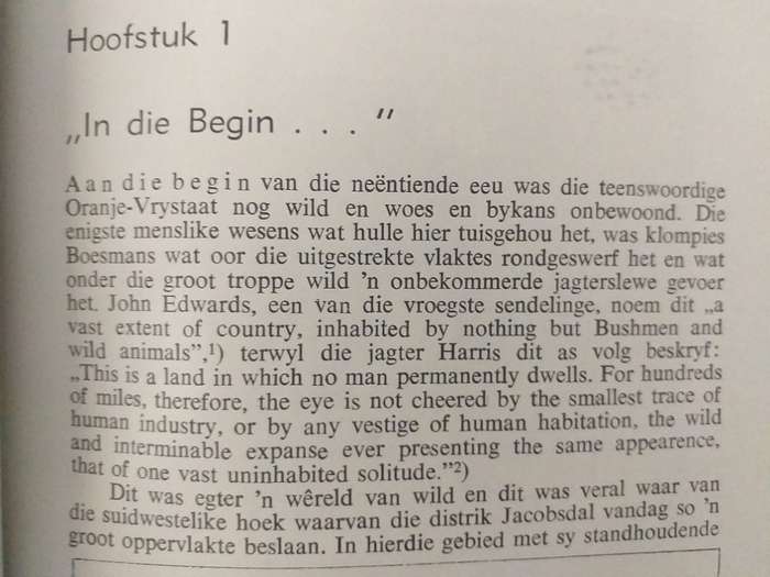 Eeufeesgedenkboek van die NG Gemeente Jacobsdal 1860-1960