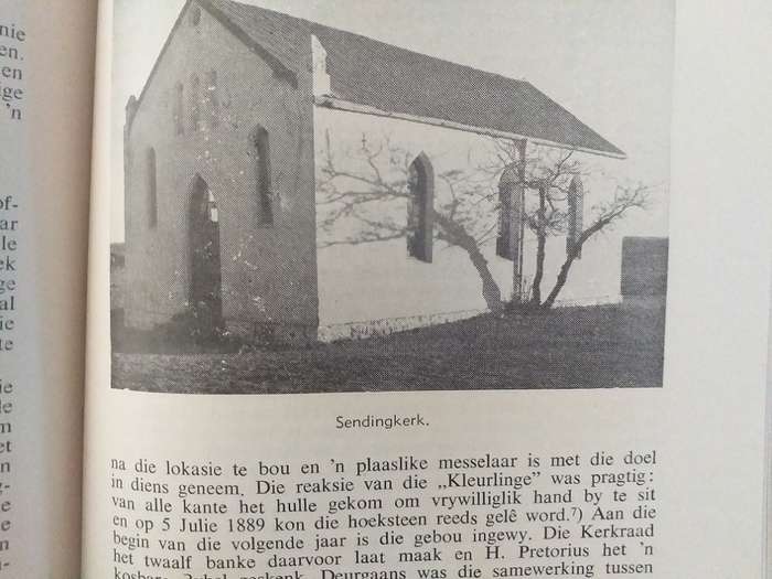 Eeufeesgedenkboek van die NG Gemeente Jacobsdal 1860-1960