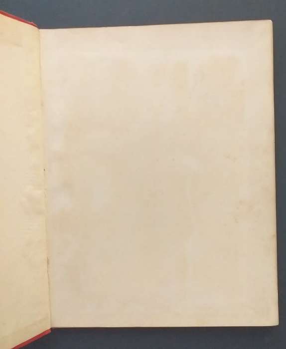 Driekwart Eeufeesbrosjure Nederduitse Gereformeerde Gemeente Vryburg 1883-1953 (Ds CJP Bornman)