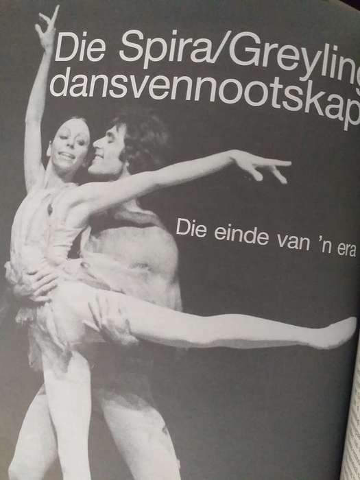 Lantern Tydskrif Magazine Aug 1988 vol 37 nr 3