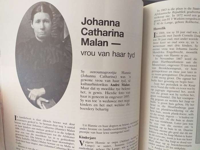 Lantern Tydskrif Magazine Okt 1990 vol 39 nr 4