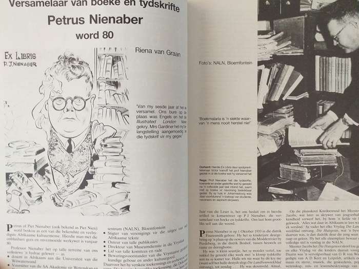 Lantern Tydskrif Magazine Okt 1990 vol 39 nr 4