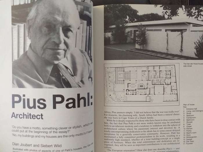 Lantern Tydskrif Magazine Okt 1990 vol 39 nr 4