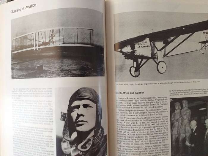 Lantern Tydskrif Magazine Junie 1983 In Historical Perspective USA and RSA