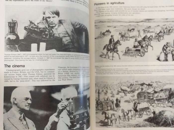 Lantern Tydskrif Magazine Junie 1983 In Historical Perspective USA and RSA