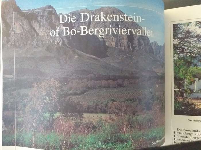 Lantern Tydskrif Magazine  Mei 1988 vol 37 nr 2 Tema: Hugenote, Afrikaans Bergriviervallei, Wyn