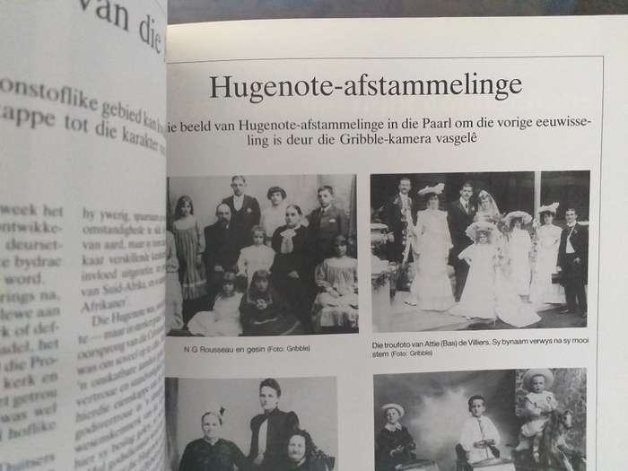 Lantern Tydskrif Magazine  Mei 1988 vol 37 nr 2 Tema: Hugenote, Afrikaans Bergriviervallei, Wyn