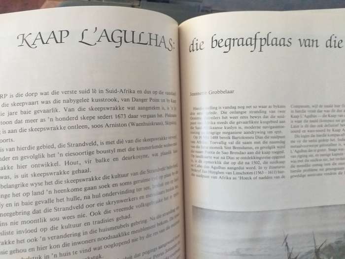 Lantern Tydskrif Magazine Sept 1983 vol 32 nr 4