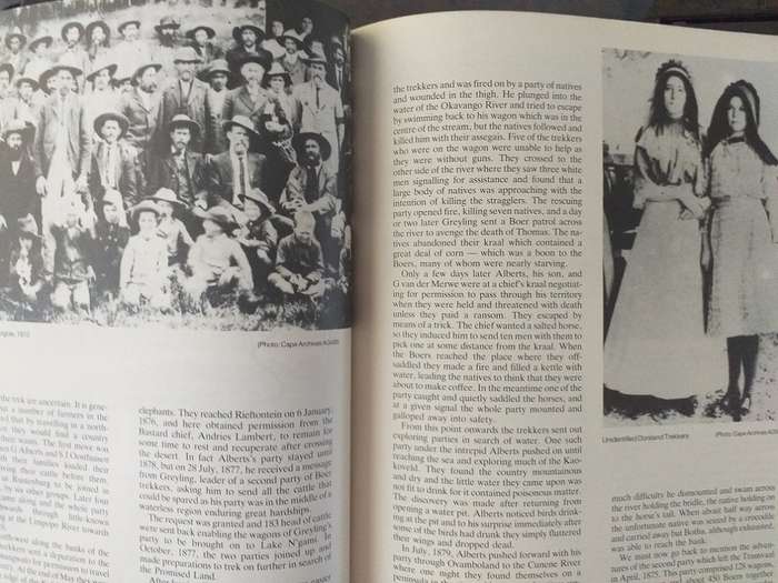 Lantern Tydskrif Magazine Mei 1989 vol 38 nr 2 Angola Boers