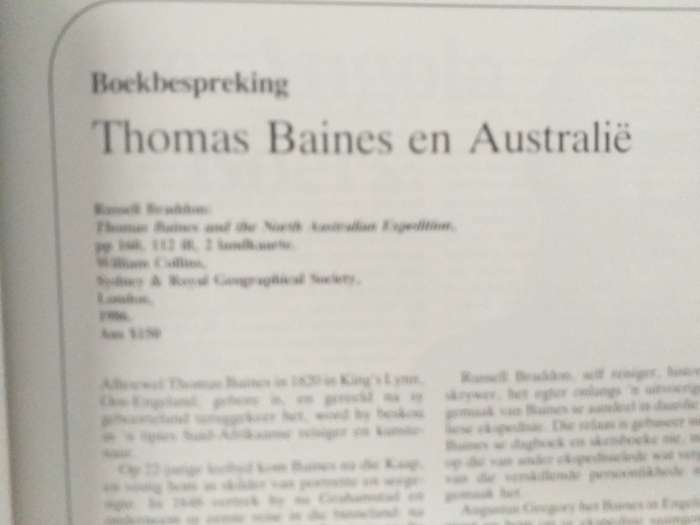 Lantern Tydskrif Magazine Mei 1989 vol 38 nr 2 Angola Boers