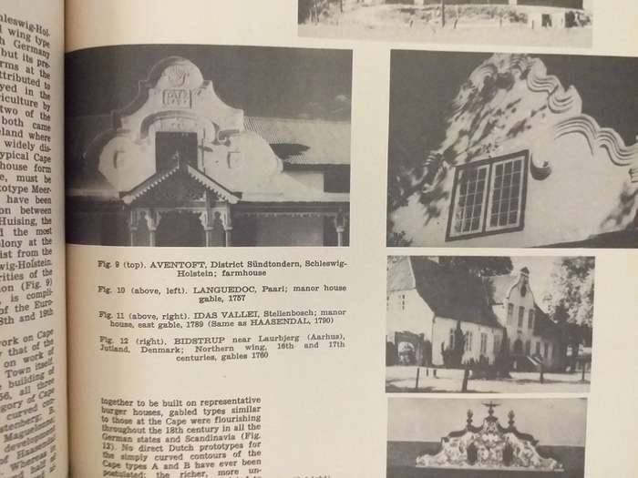 Lantern Tydskrif Magazine  Jun 1964 vol XIII nr 4