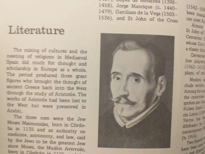 Lantern Tydskrif Magazine Des 1973 vol 24 nr 2 Theme: Spain