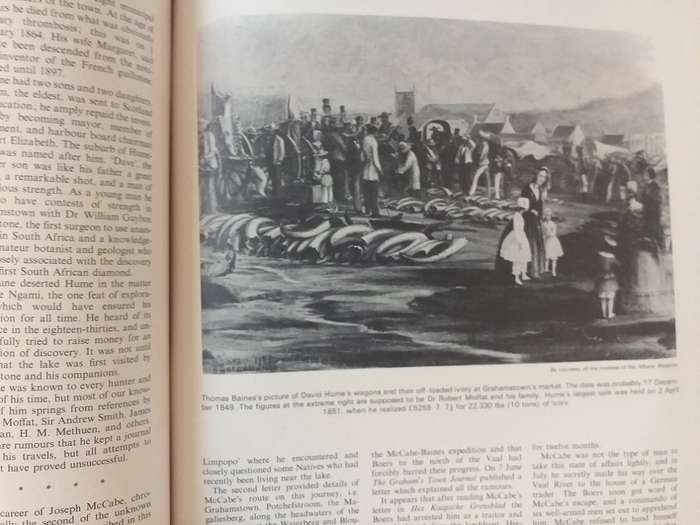 Lantern Tydskrif Magazine Sept 1965 Vol 15 Nr 1