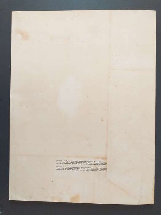 Lantern Tydskrif Magazine Sept 1965 Vol 15 Nr 1