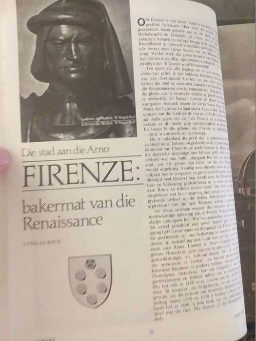 Lantern Tydskrif Magazine April 1978 XXVII nr 3