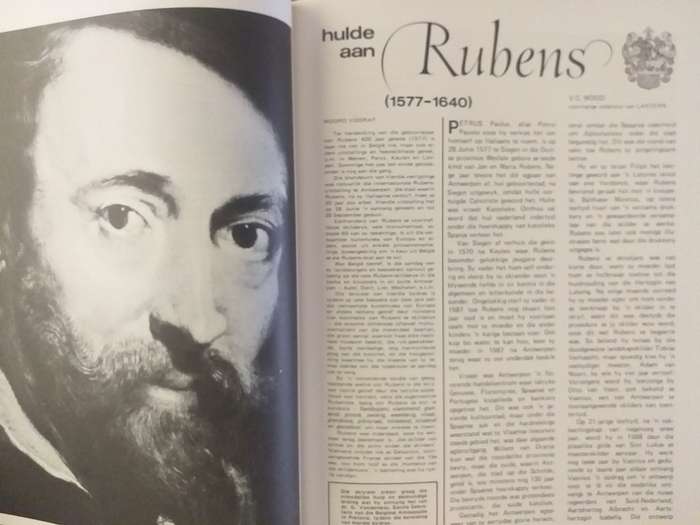 Lantern Tydskrif Magazine Aug 1977 vol XXVI nr 4