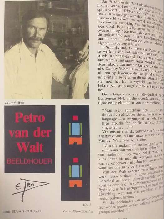 Lantern Tydskrif Magazine Des 1979 vol XXIX nr 1
